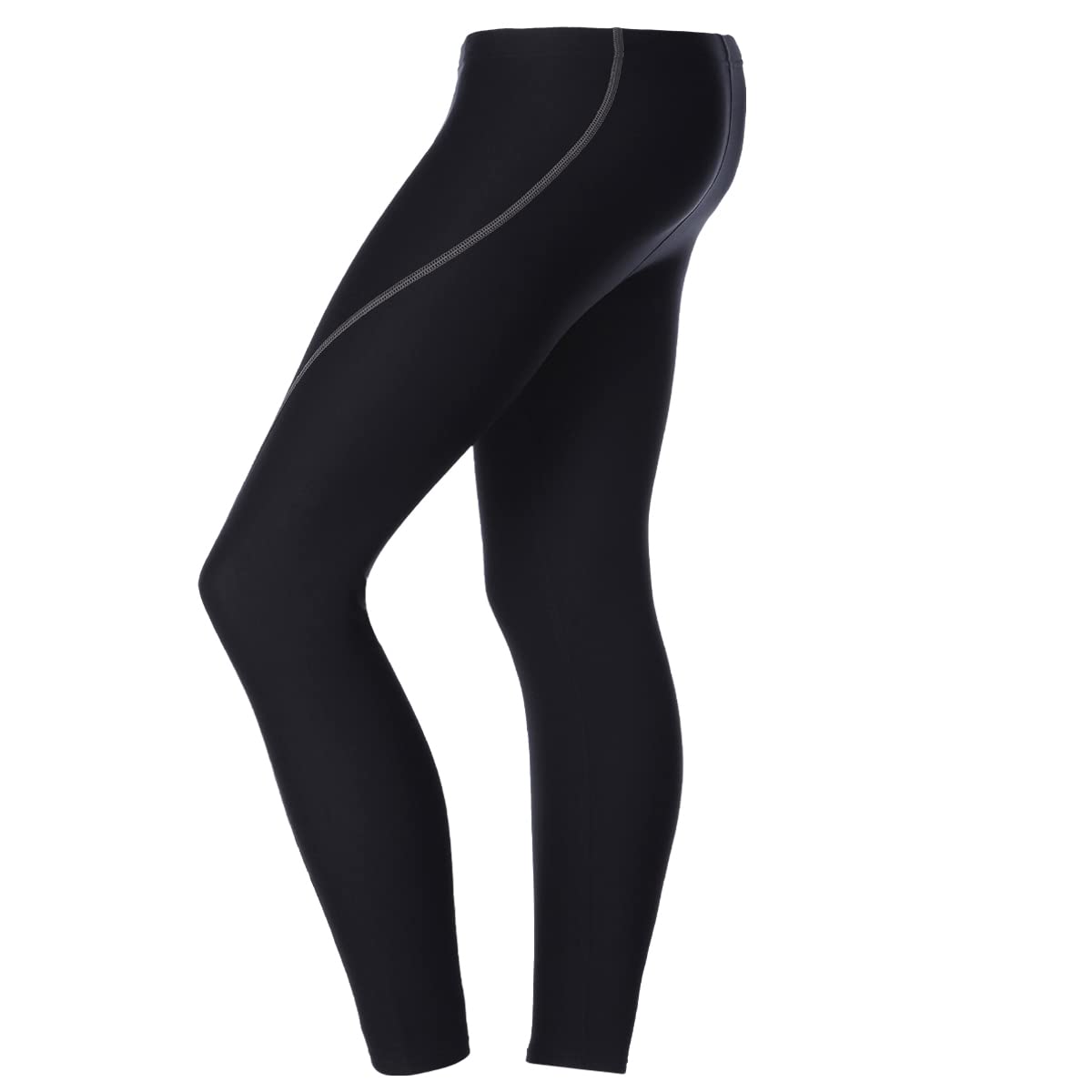 DIVE & SAIL close-up of 1.5mm neoprene texture highlighting stretch and warmth