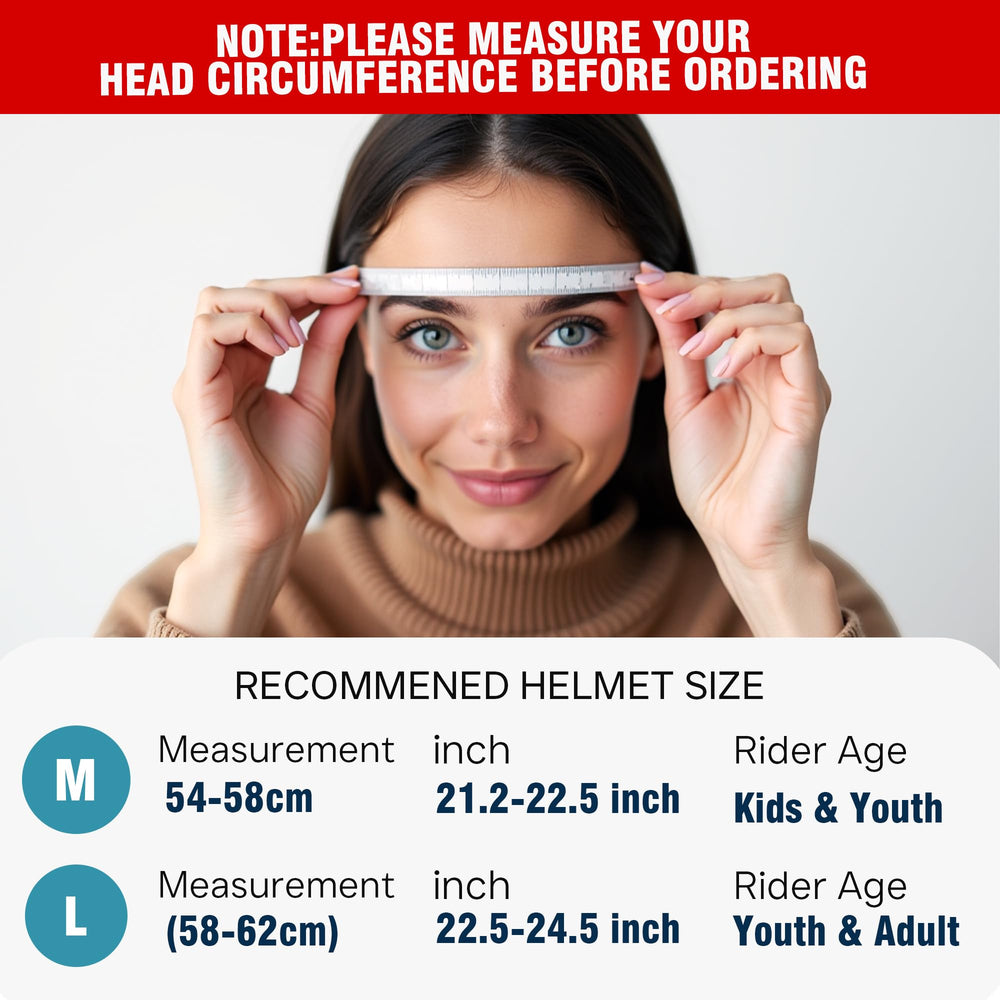 DKONI helmet side with goggle clip keeping goggles secure benefit