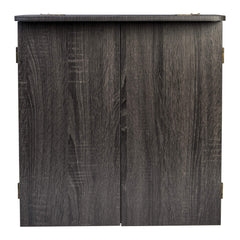 DMI Sports bristle dartboard close-up showing self-healing sisal surface durability