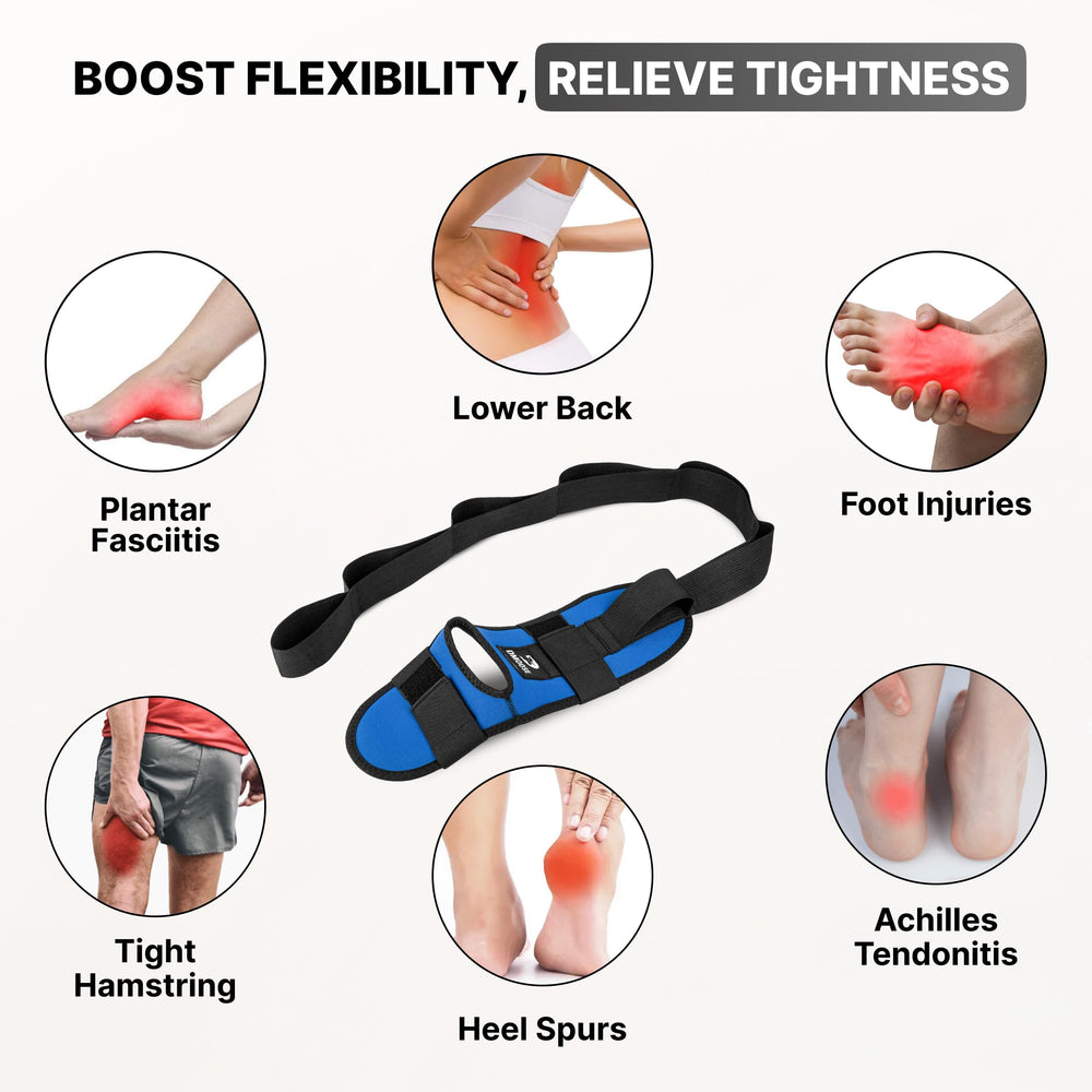 DMoose detailed view of seven nylon loops providing multiple grip and progression options