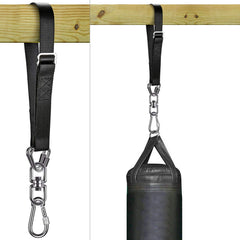 Dolibest adjustable strap closeup showing durable webbing and height control
