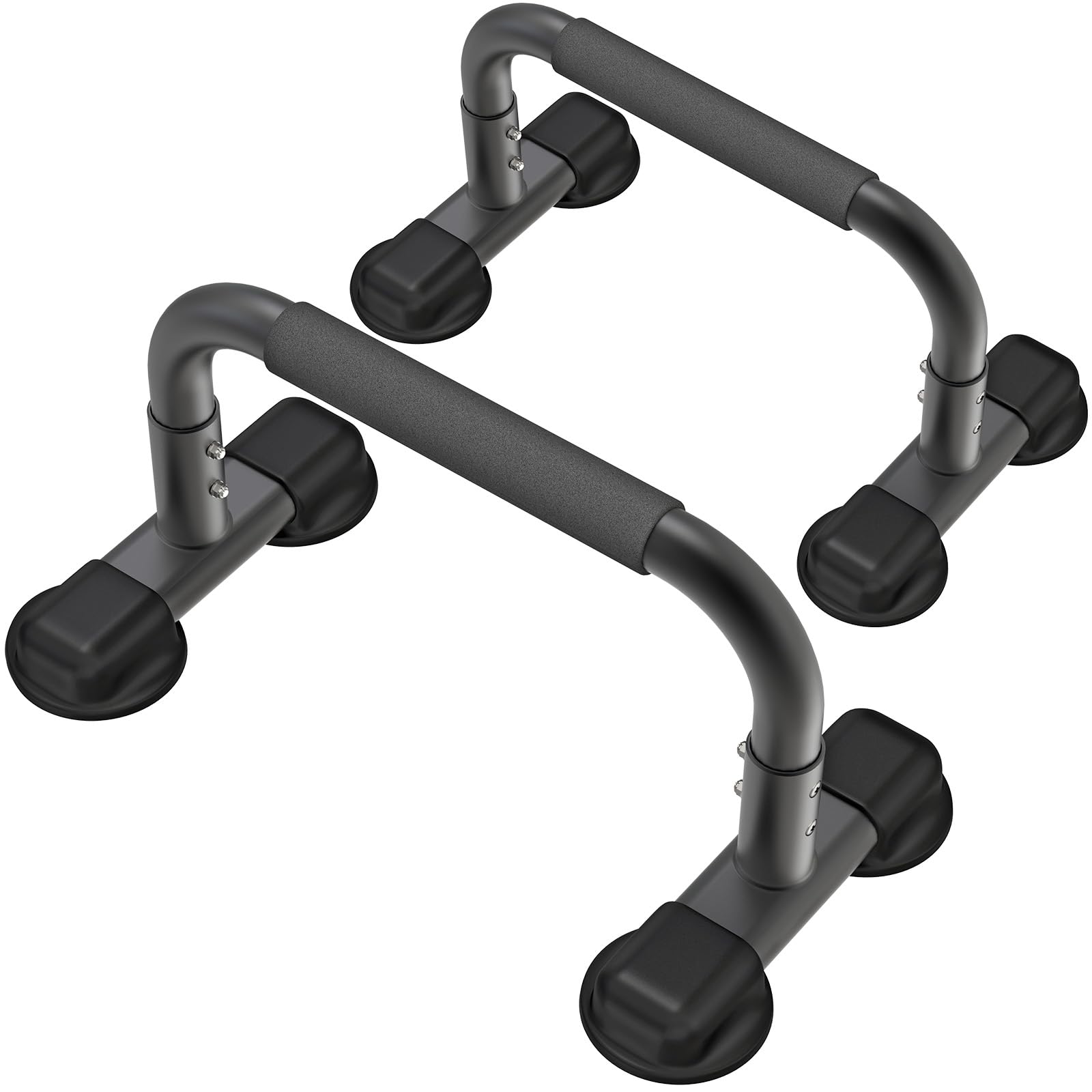 Dolibest foam handle closeup offering cushioned grip and reduced hand fatigue benefit