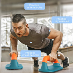 Dolibest close-up of soft plastic grip enhancing comfort and reducing hand calluses