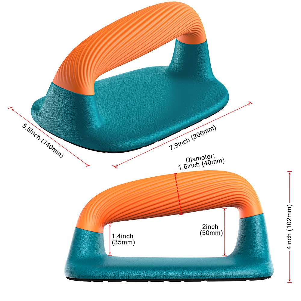 Dolibest packed storage shot highlighting portability and easy at-home organization