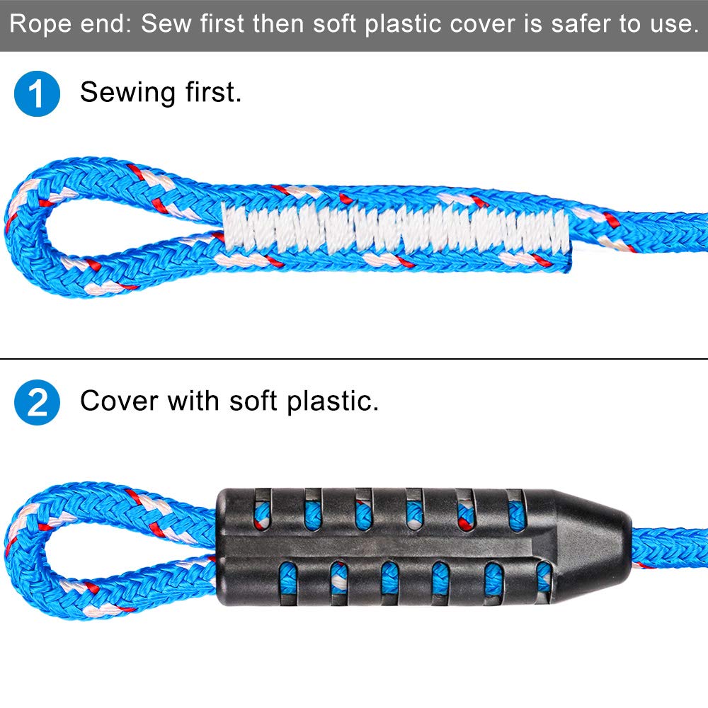 Dolibest rings used for pull-ups demonstrating stable support and form benefit