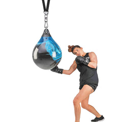 Dolibest swivel detail demonstrating 360-degree rotation to protect mounts