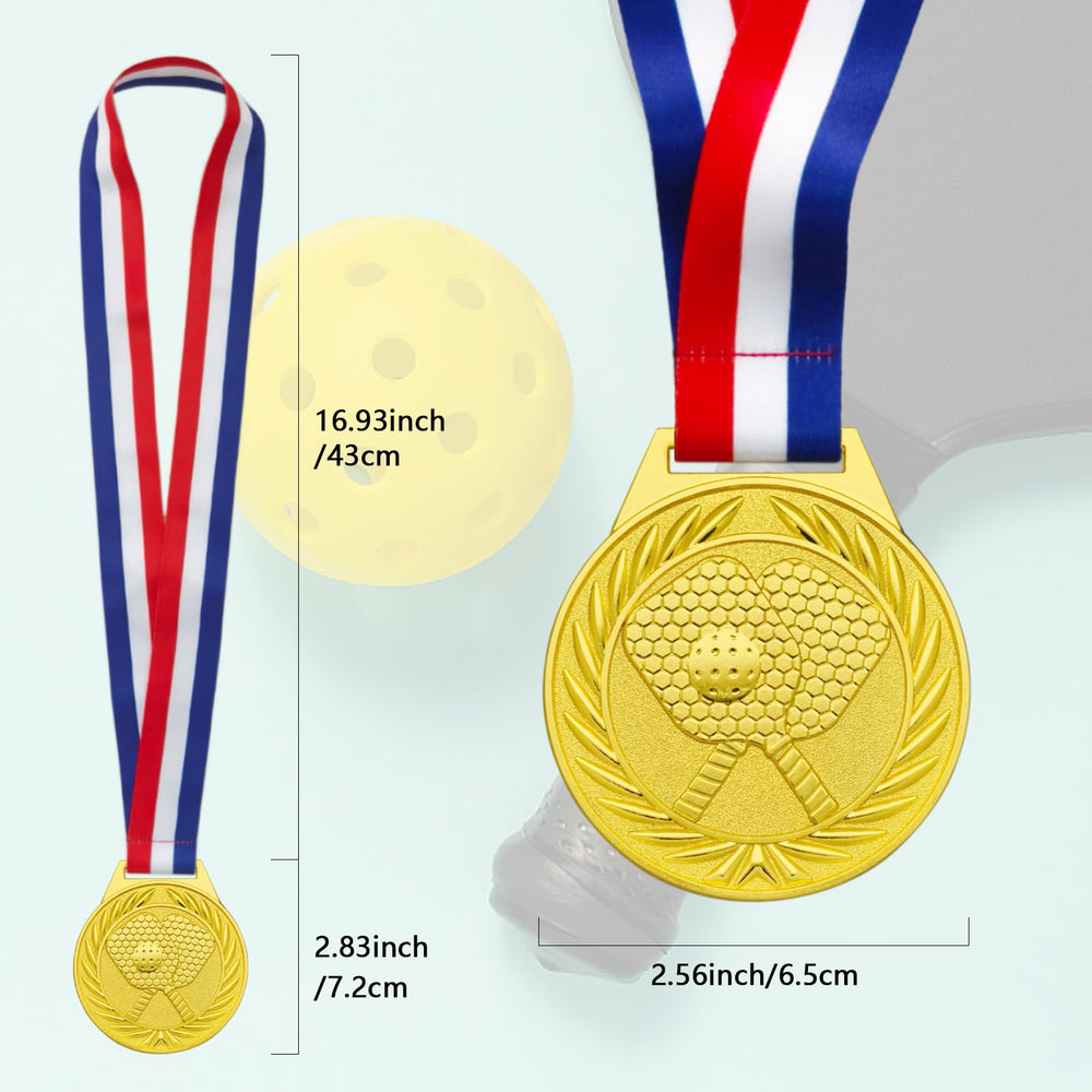 Donrime detailed close-up of medal texture and finish highlighting durable zinc-alloy construction