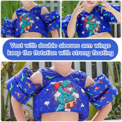 DOOHALO back buckle and adjustable strap demonstrating secure fit