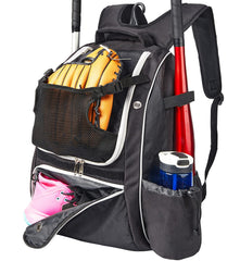 Dotpraise front view showing spacious organized storage and quick access
