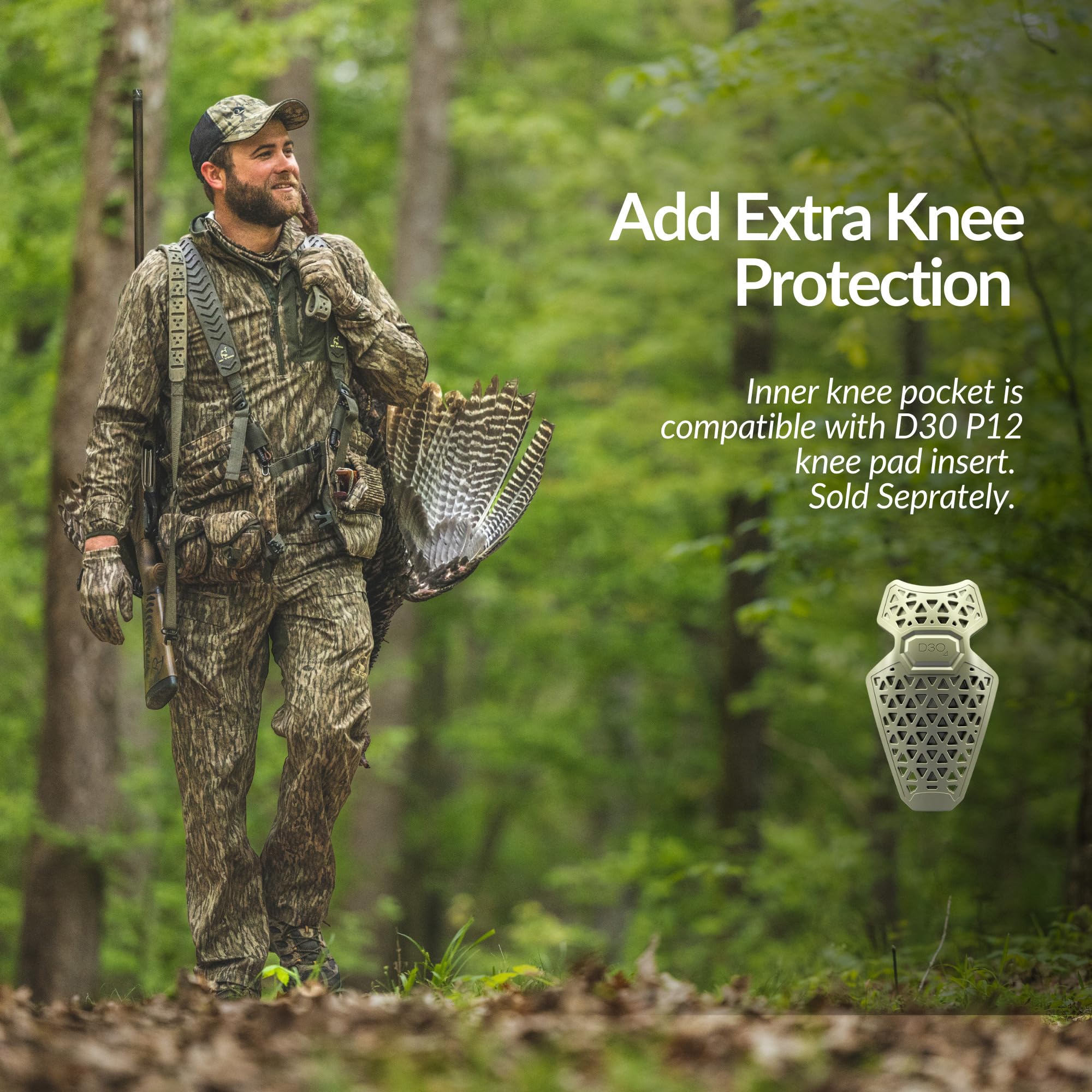 Drake Waterfowl flat lay of dual-side camo pattern showing low-contrast print