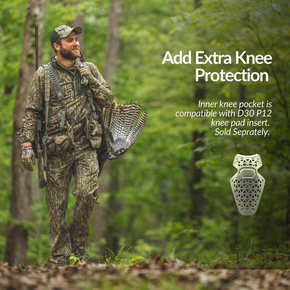 Drake Waterfowl flat lay of dual-side camo pattern showing low-contrast print