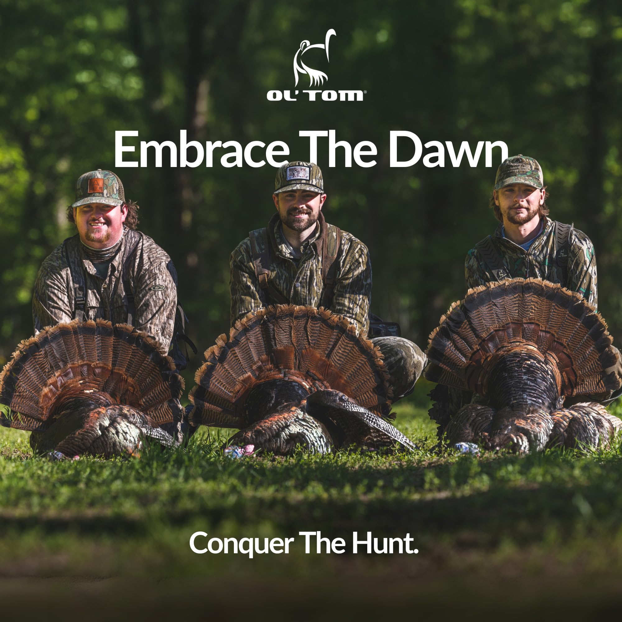 Drake Waterfowl pant worn in woods showing real-world concealment benefit