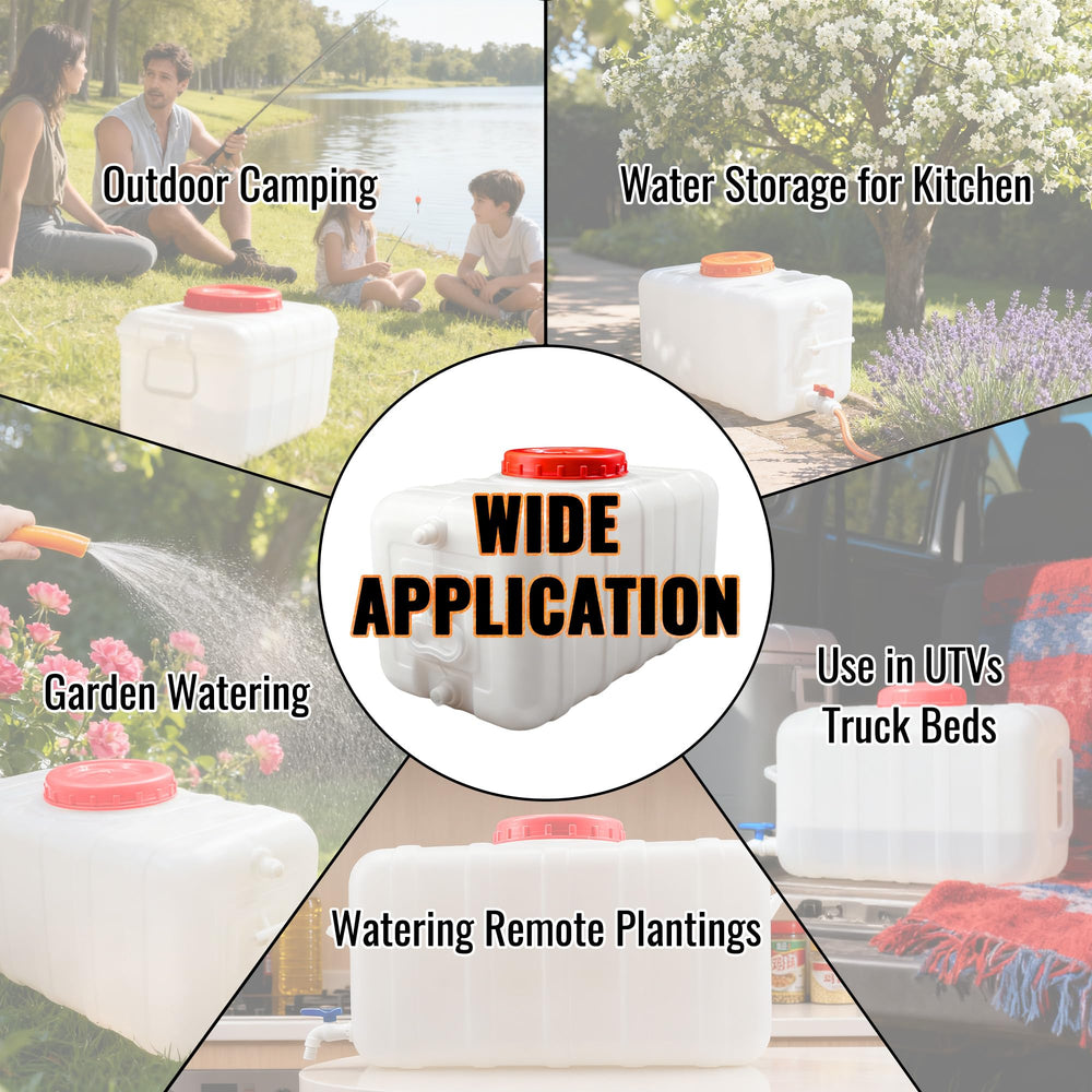 dreamdragon in camping scene demonstrating portability and convenience benefit