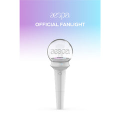 DREAMUS AESPA clear diffuser closeup offering even light distribution benefit