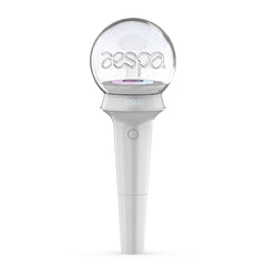 DREAMUS AESPA front view showing official design and concert visibility benefit