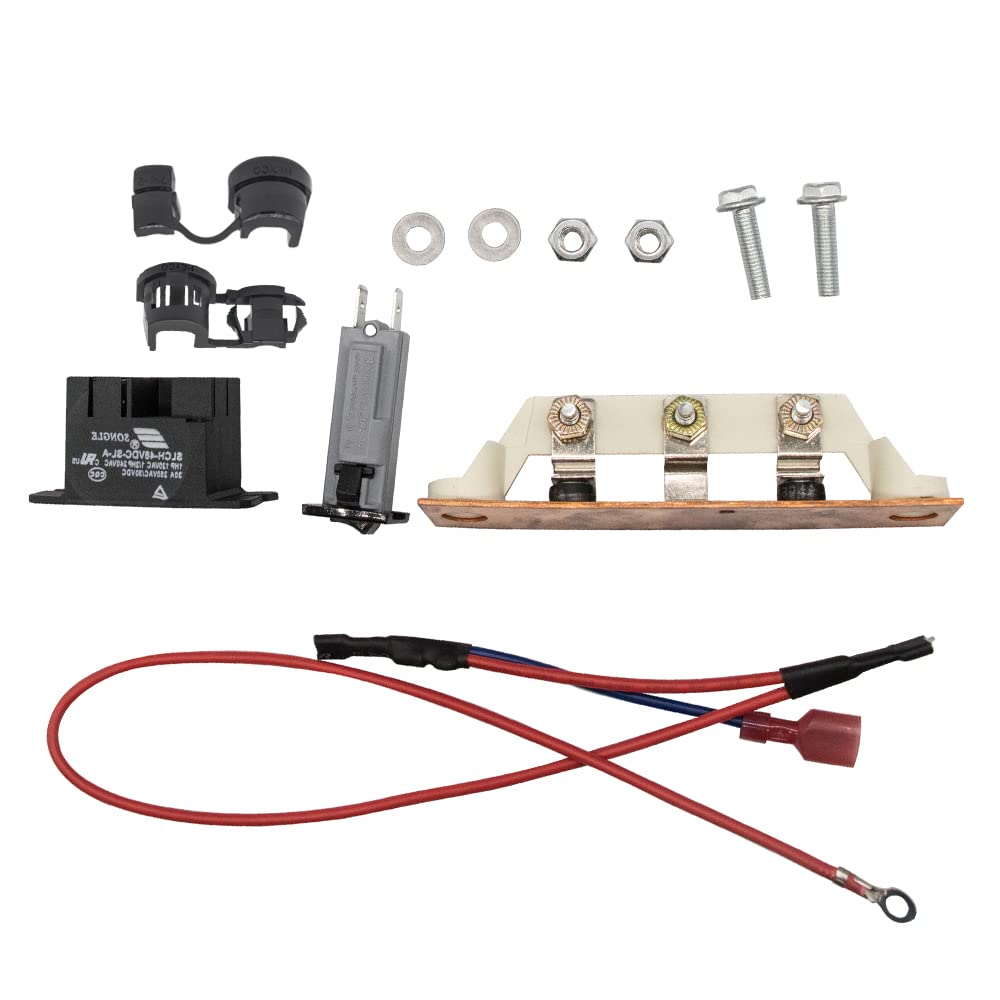 DRIVE UP voltage suppressor cable assembly protecting charger electronics from spikes