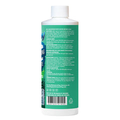 Dry Guy close-up of liquid concentrate texture for clear dilution