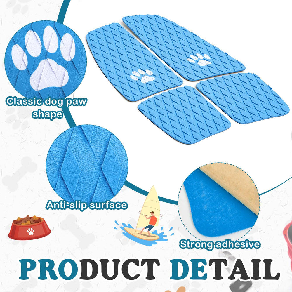 Drydiet next to paddle board showing panel size for easy coverage