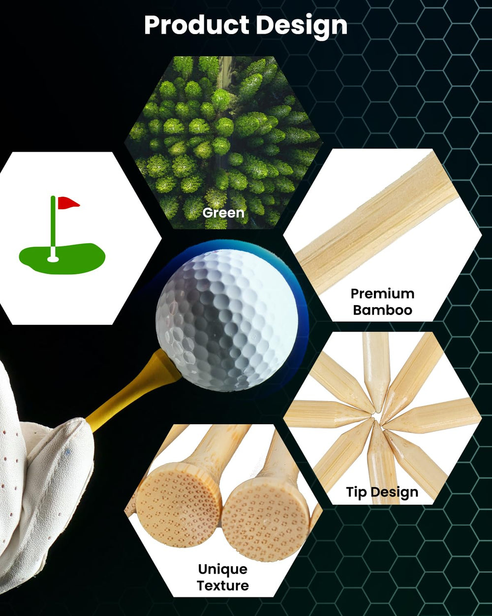 DUPDMKIN bulk 1000 teas in container for long-lasting supply benefit