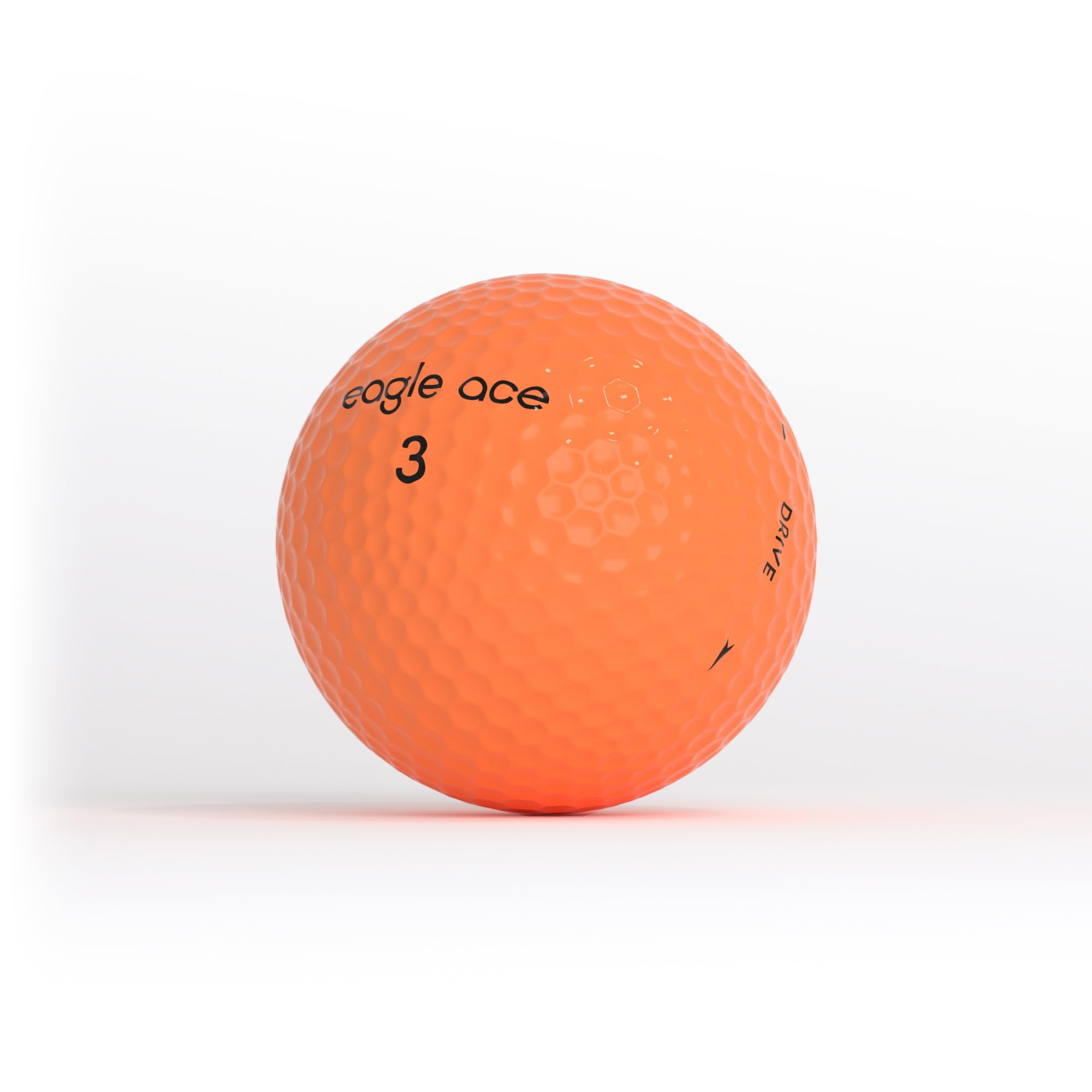 Eagle Ace alignment guide closeup aiding precision aiming and consistent setup