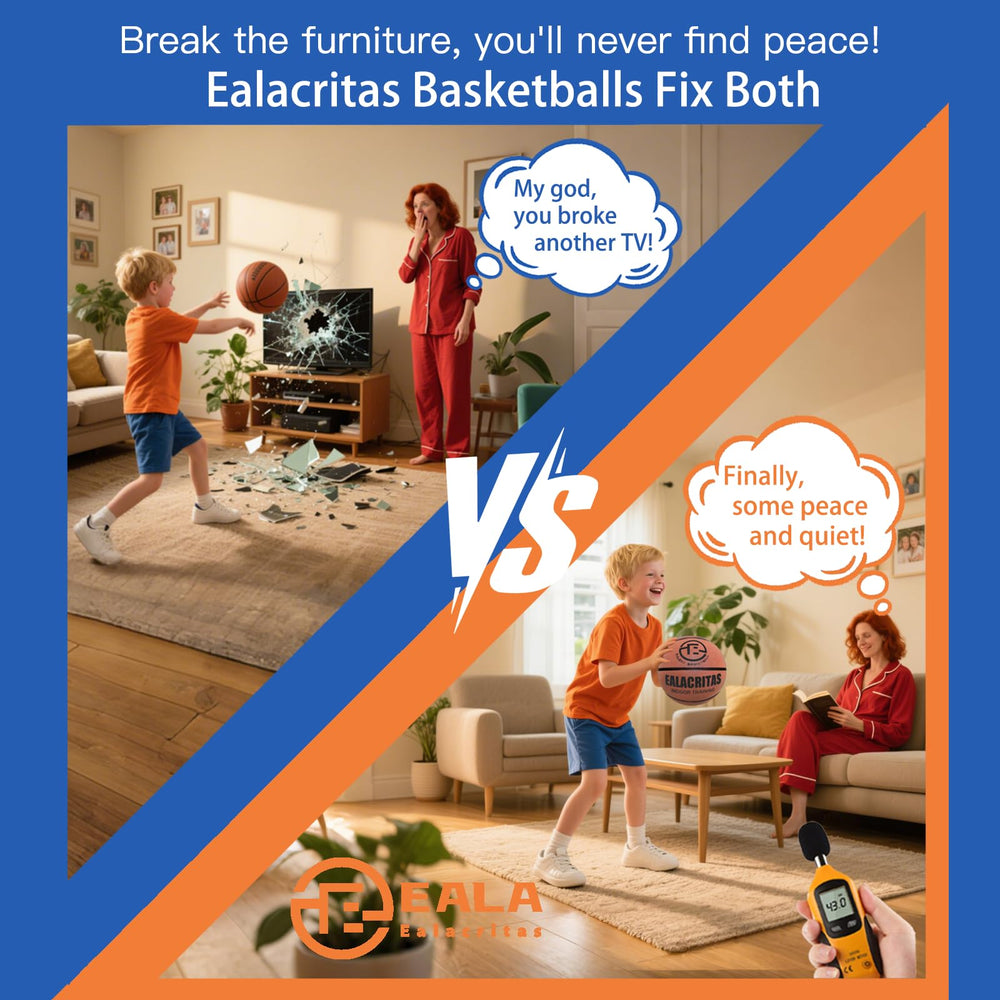 Ealacritas foam cross-section highlighting noise-absorbing technology