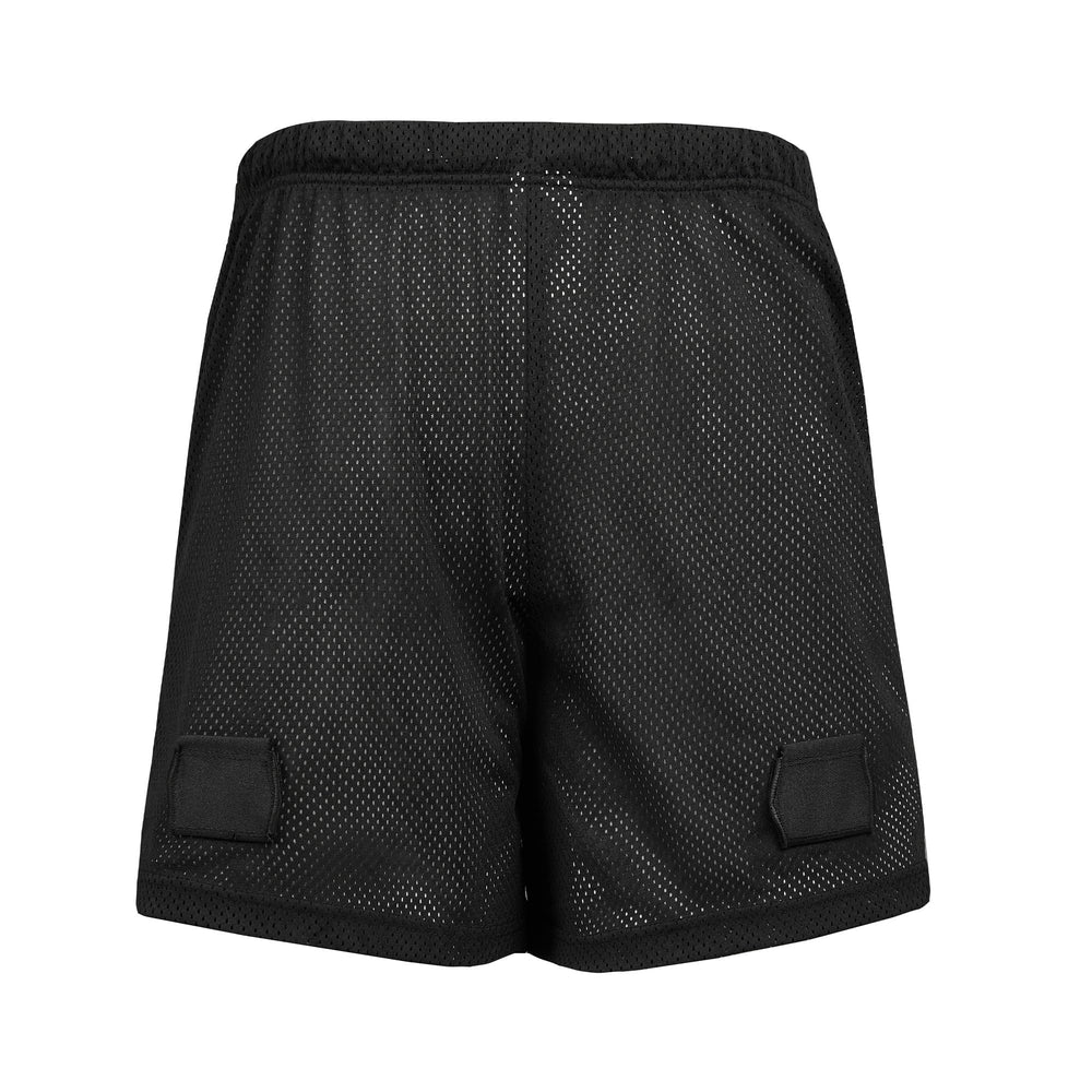 EALER HSM400 worn by player in practice illustrating mobility benefit