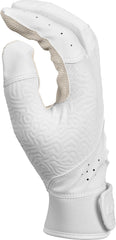 Easton neoprene cuff detail showing wrist support and comfortable stability