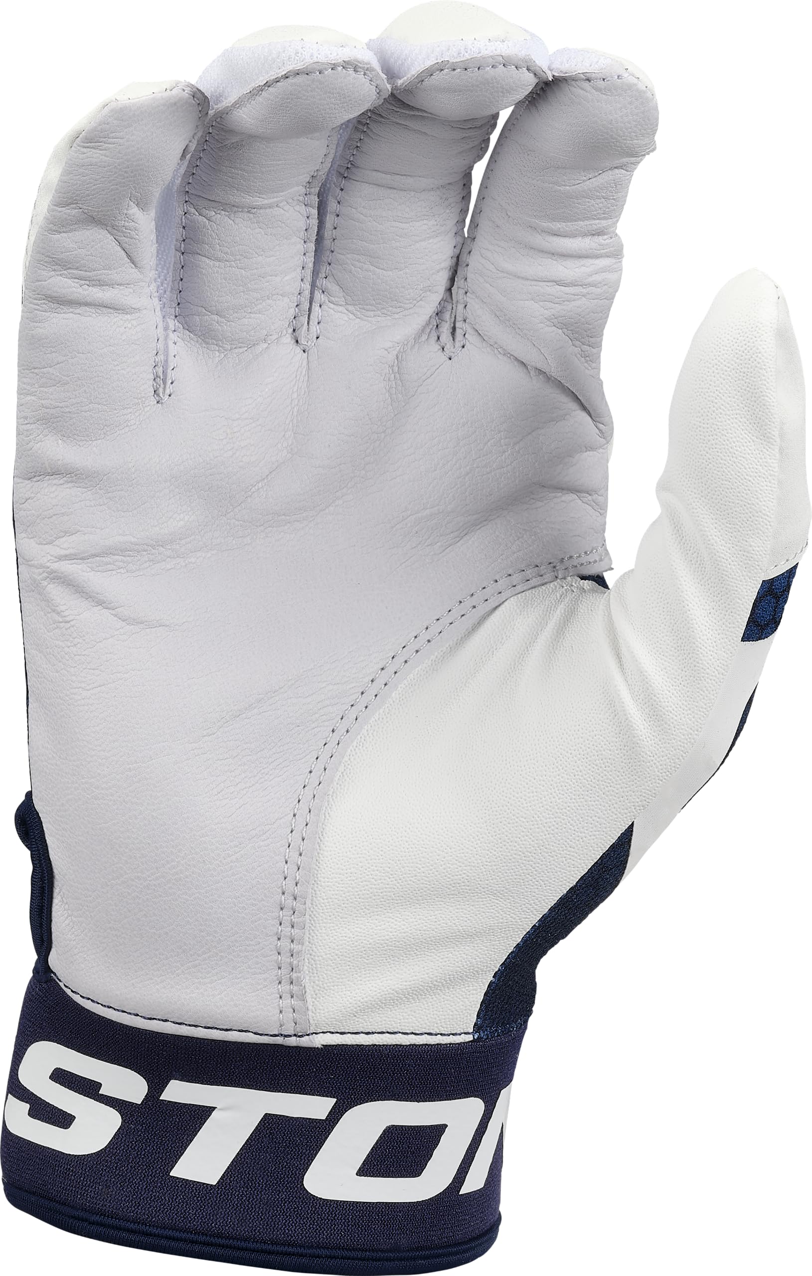 Easton MAV GT cuff and strap detail showing neoprene closure for secure fit