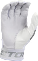 Easton MAV GT neoprene cuff and strap detail for secure comfortable closure