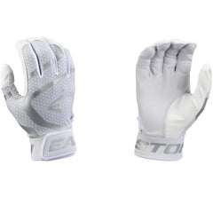Easton MAV GT front view showing fit and iconic wrap-around logo for confidence