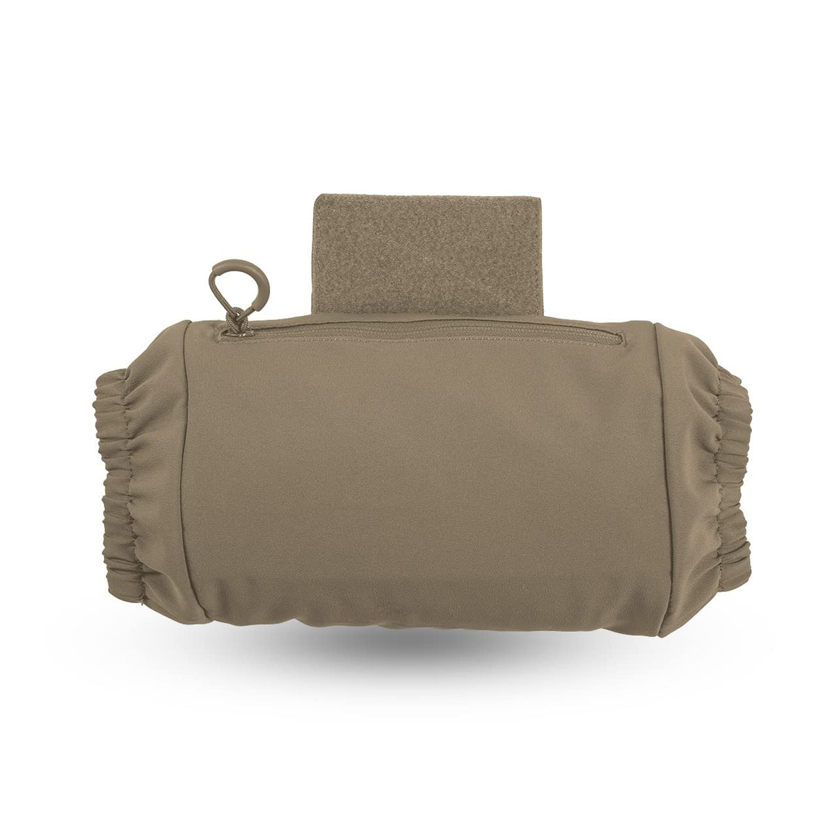 Eberlestock Recon Handwarmer front view showing compact profile and quick access