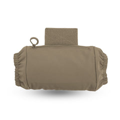 Eberlestock Recon Handwarmer front view showing compact profile and quick access