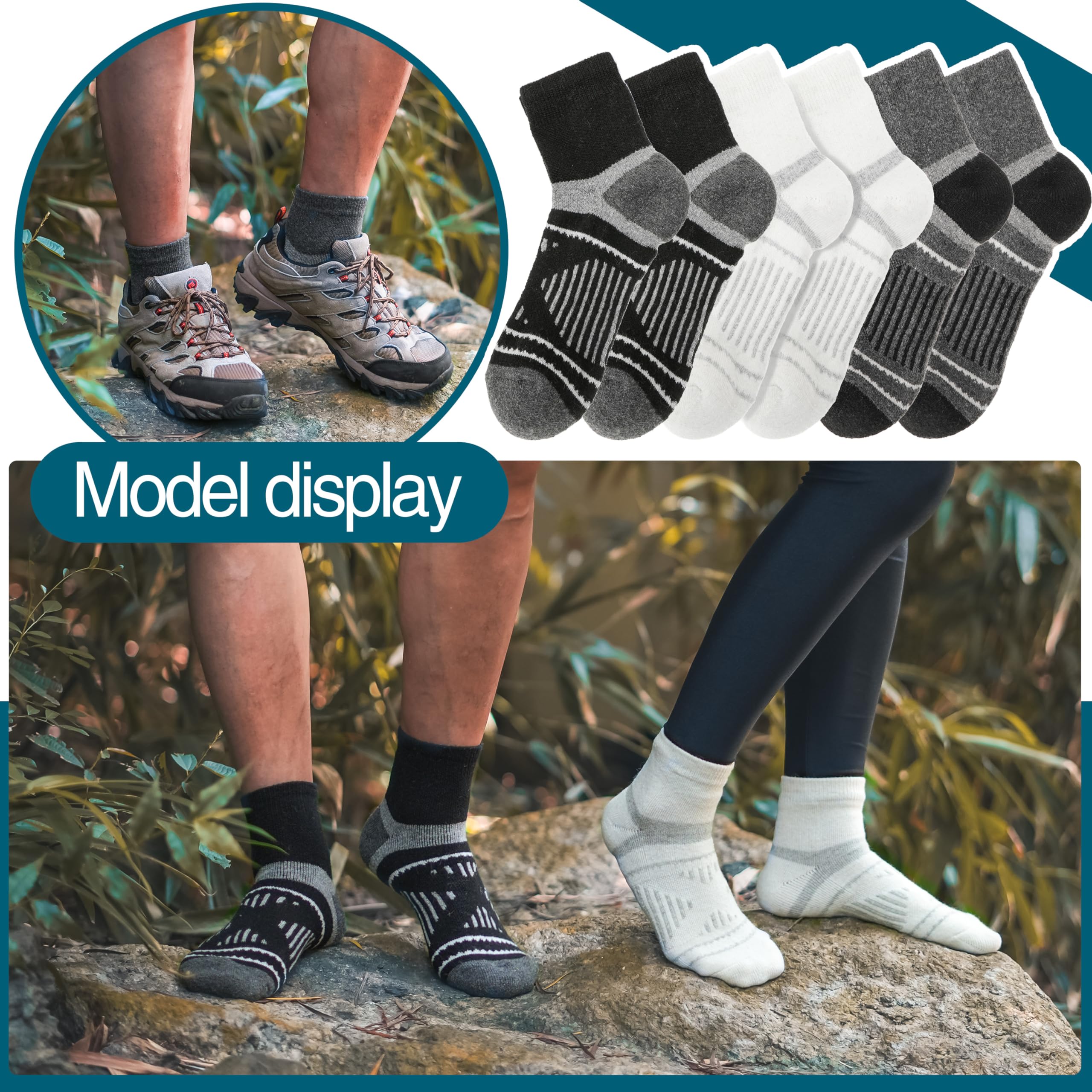 EBMORE gift pack styled in lifestyle scene showing presentable set