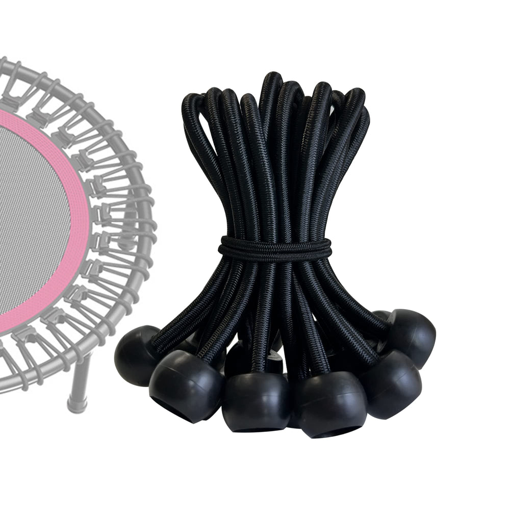 ECEOCC front packaging showing 15 bungees and T-hook for quick replacement benefit