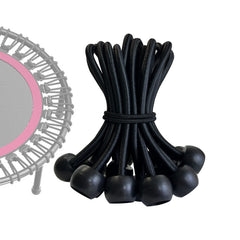 ECEOCC front packaging showing 15 bungees and T-hook for quick replacement benefit