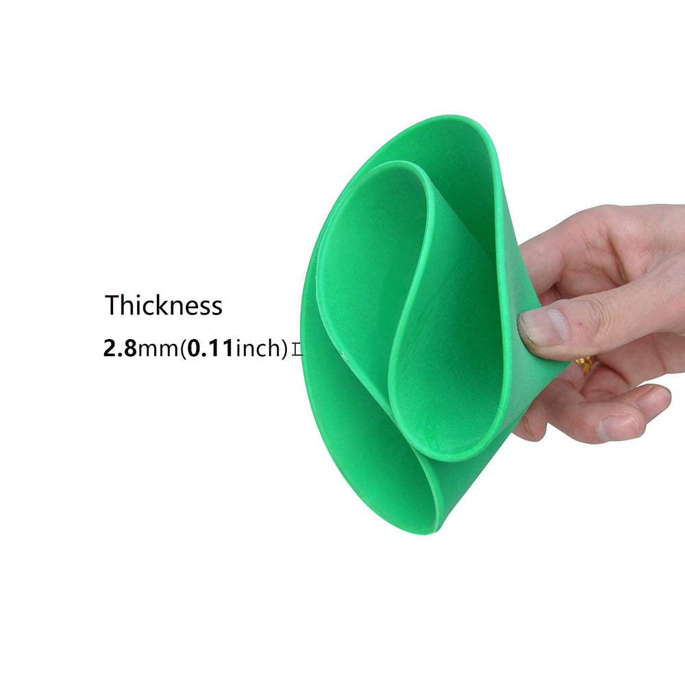 Eco Walker close-up of TPE texture showing durability and soft, tear-resistant surface