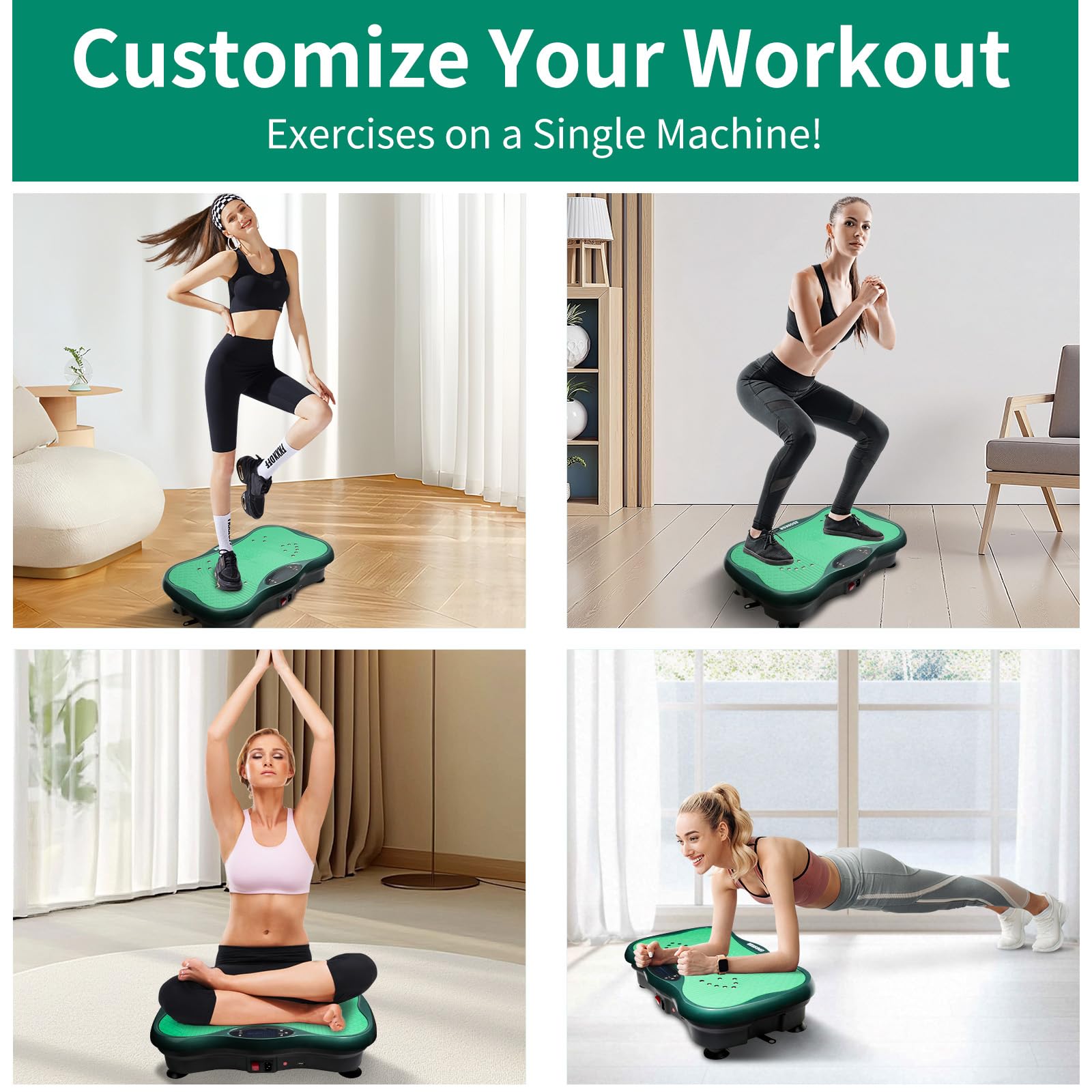 EDGSKGR user seated on plate showing recovery session benefit and comfortable use