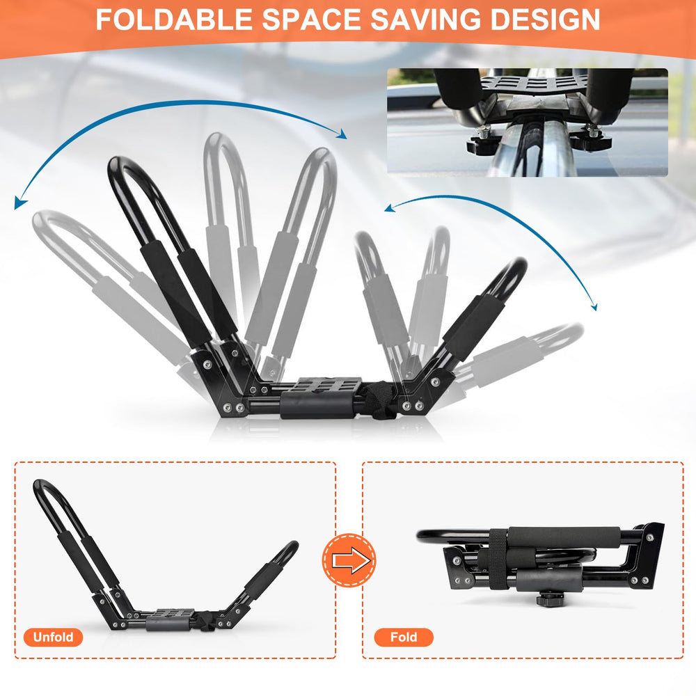 Ediors mounting hardware with straps displayed for complete secure installation