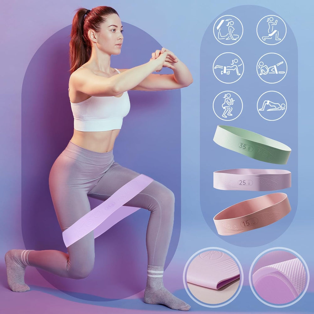 EgoNova mini ball texture detail offering stable, adjustable support