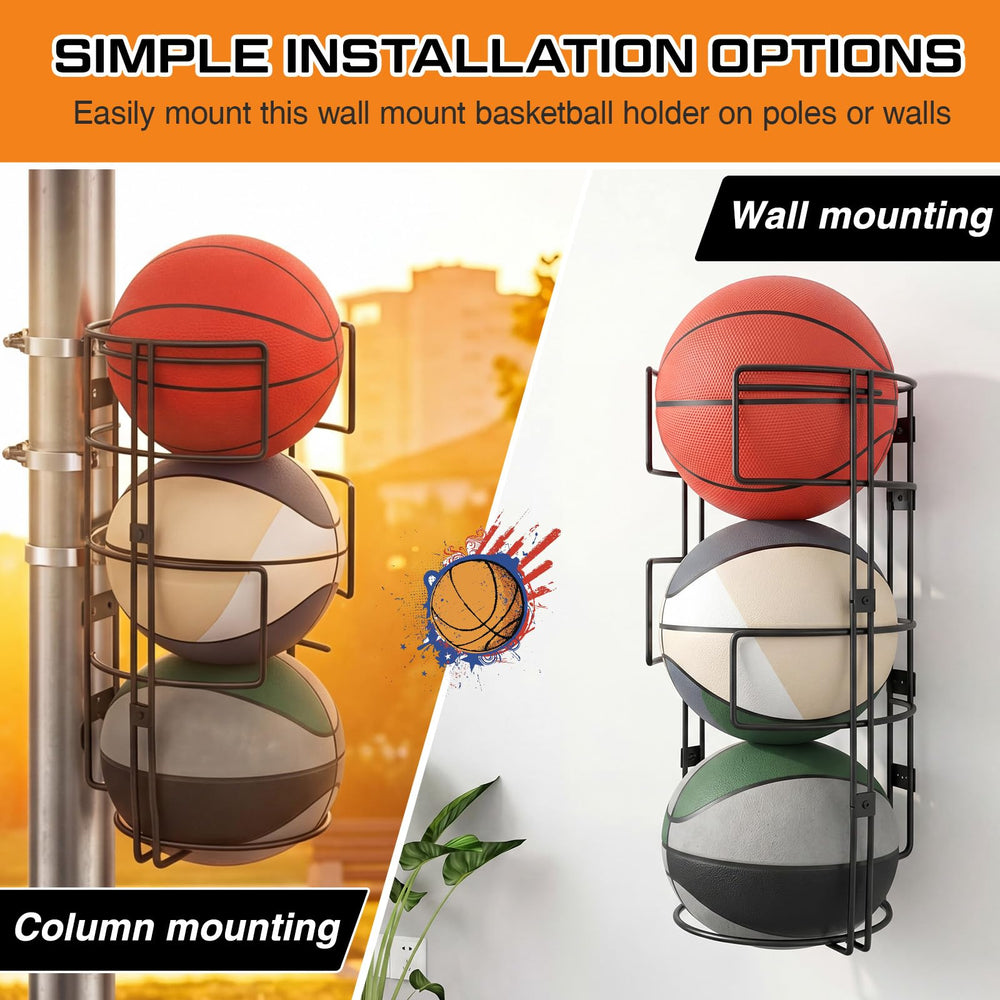 ElaraBerry beside basketball displays compact size and clear capacity