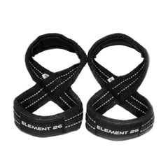 Element 26 front packaging in black showing straps and branding for quick identification and durability