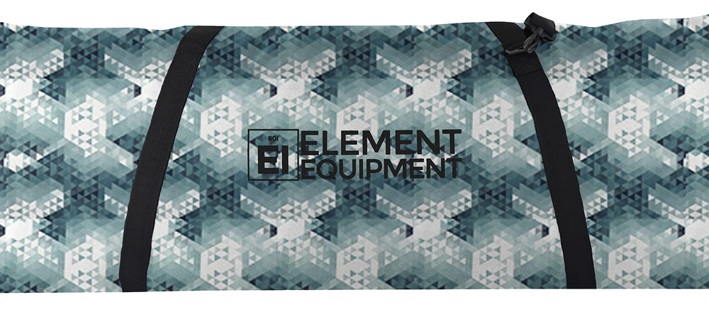 Element Equipment PVC-coated polyester texture resisting moisture and abrasion