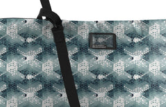 Element Equipment adjustable shoulder strap detail for comfortable carrying