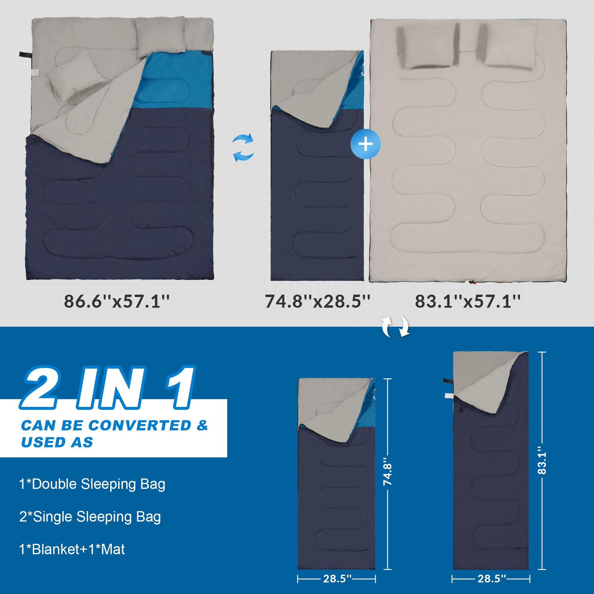 Elevon waterproof polyester shell close-up showing water resistance and easy cleaning