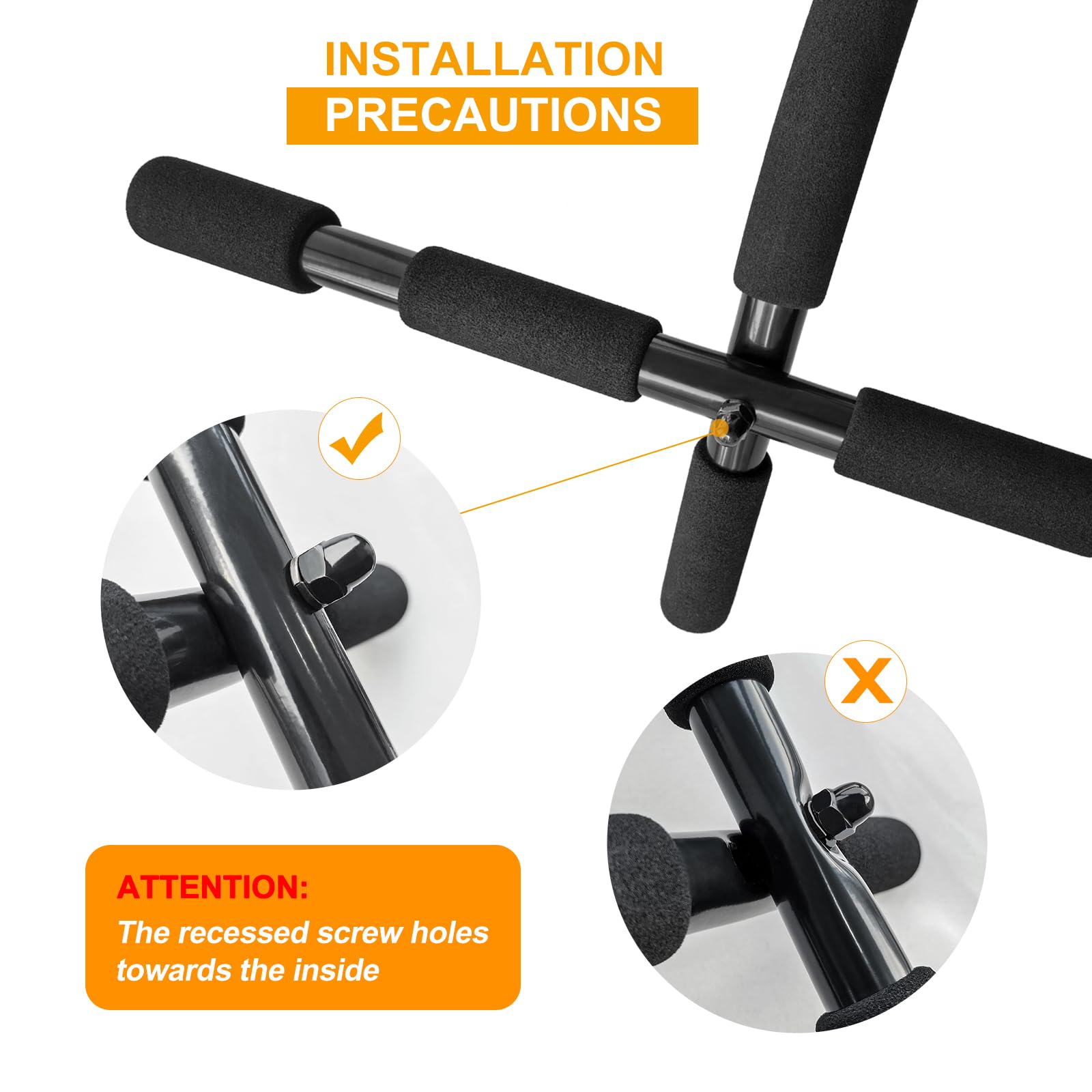 ENERGI CORE alongside tape measure illustrating compact size and compatibility with standard frames