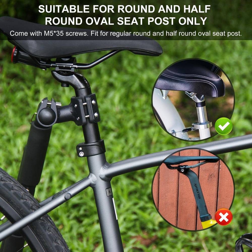 Enjoyard next to longboard showing size and compatibility at glance
