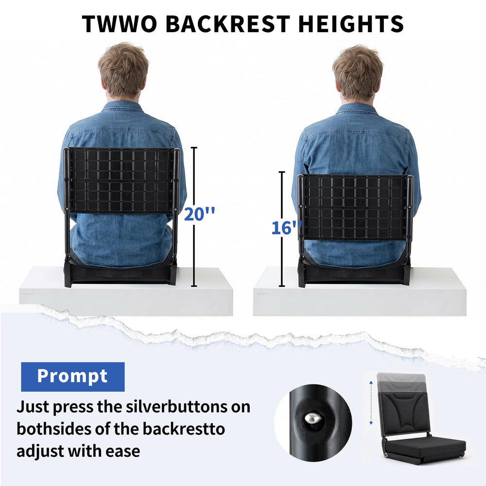 Enkarsen front organizer with zip pocket keeping phone and keys secure