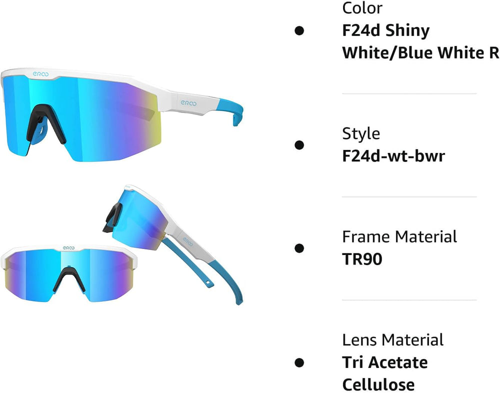 ER00 Eazyrun F2 in beach volleyball scene illustrating sun protection and style