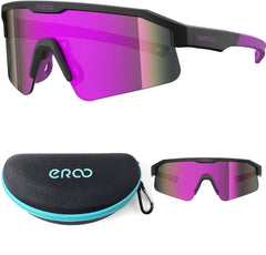 ER00 Eazyrun F2 worn by runner showing lightweight performance