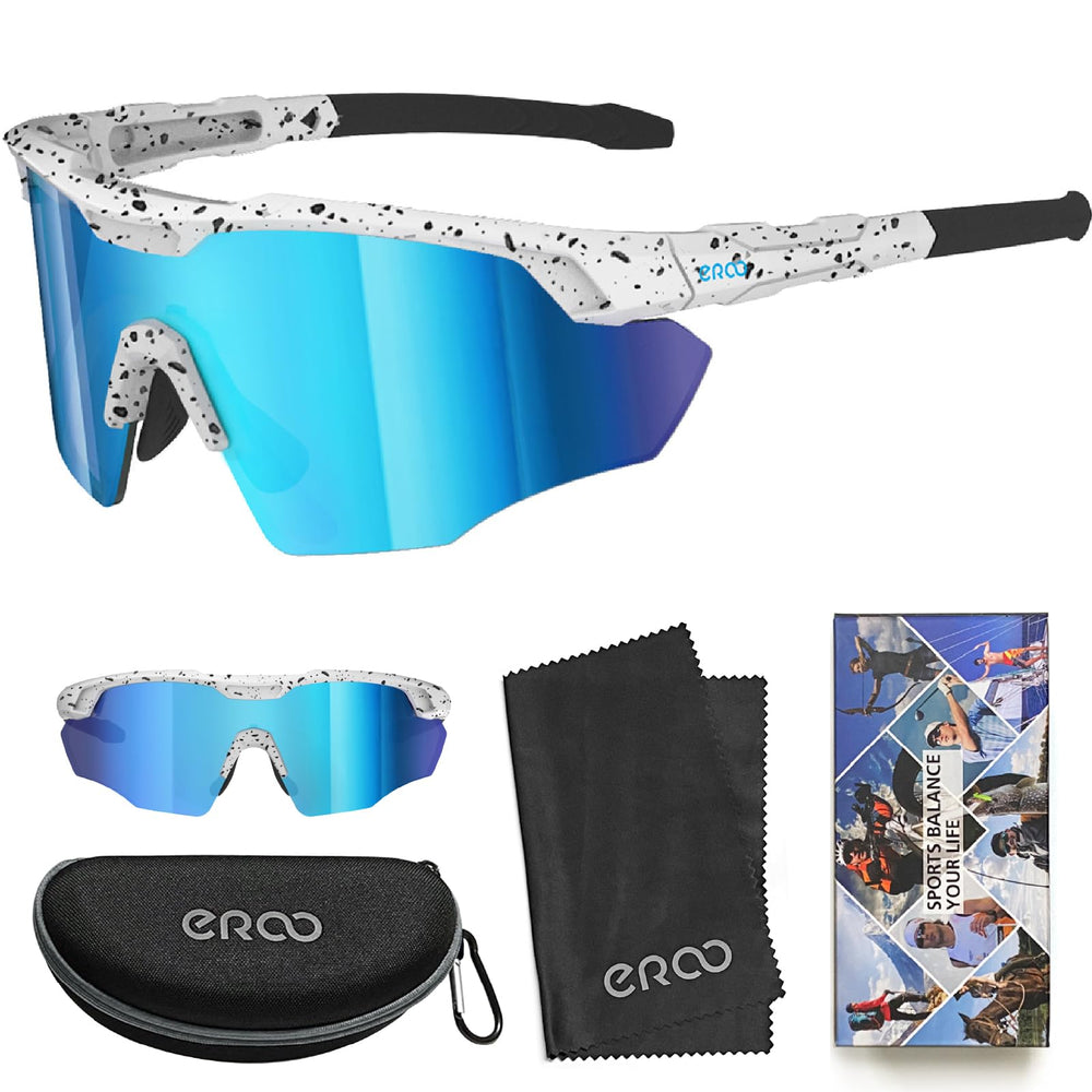 ER00 S596 nose pad detail illustrating adjustable fit and comfort